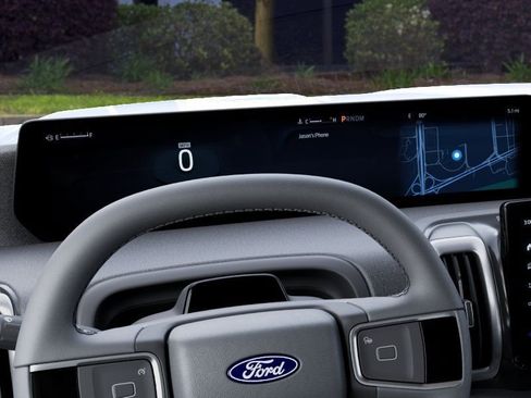 New 2027 Ford Expedition Max Active RWD image 36