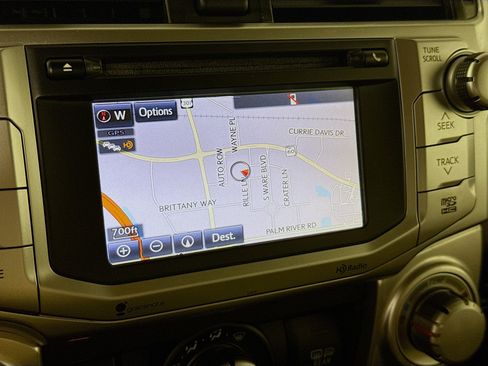 Used 2014 Toyota 4Runner SR5 RWD image 14