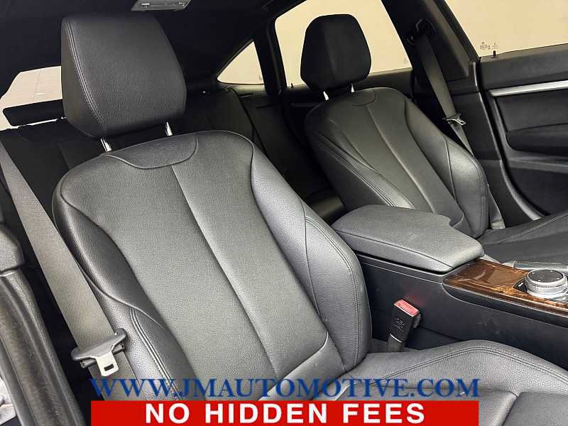 Used 2019 BMW 330i Gran Turismo xDrive w/ Premium Package AWD/4WD image 21