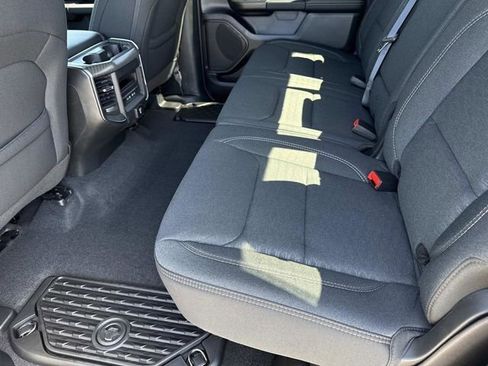 New 2026 RAM 1500 4x4 Crew Cab image 10