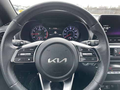 Used 2023 Kia Forte GT-Line image 25