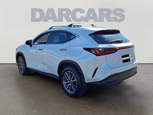Used 2024 Lexus NX 350 AWD image 4
