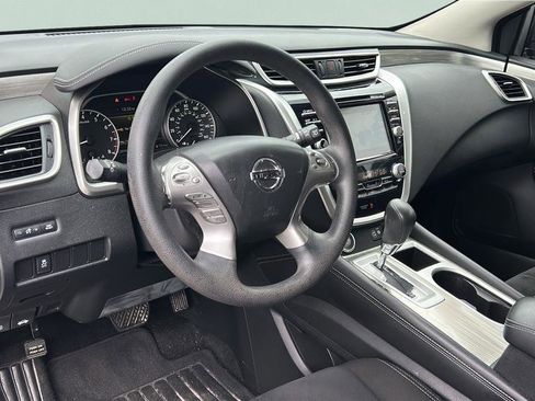 Used 2018 Nissan Murano S w/ Cargo Package image 20