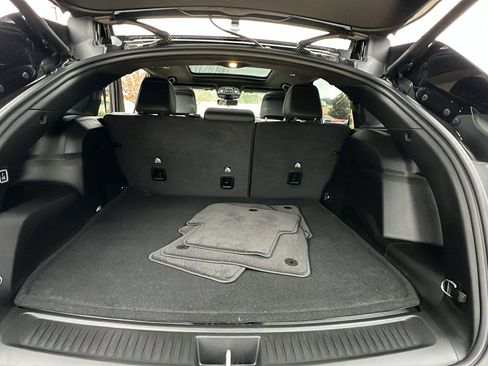 Used 2024 Jeep Wagoneer Launch Edition image 13