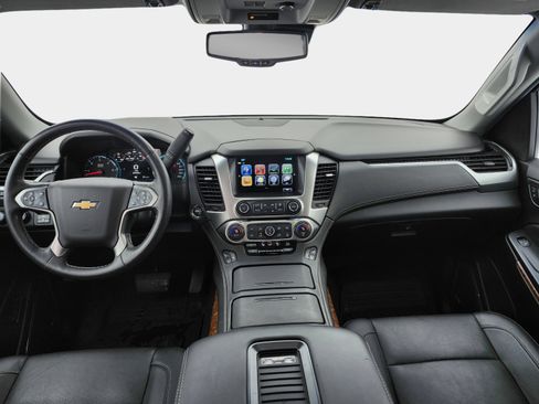 Used 2019 Chevrolet Tahoe Premier image 10