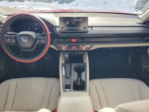 Used 2024 Honda Accord LX image 22