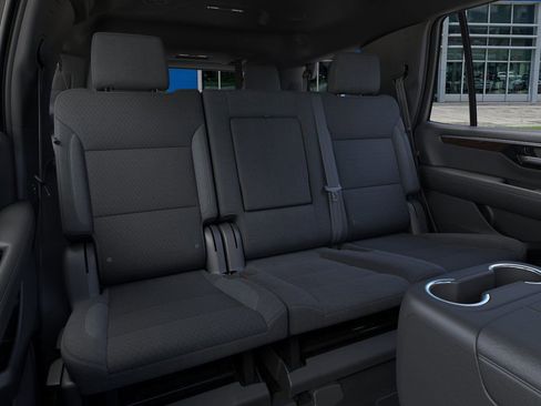 New 2026 Chevrolet Tahoe LS image 17