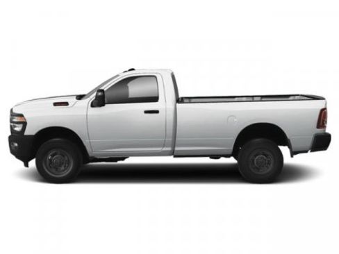 New 2026 RAM 2500 Tradesman image 2
