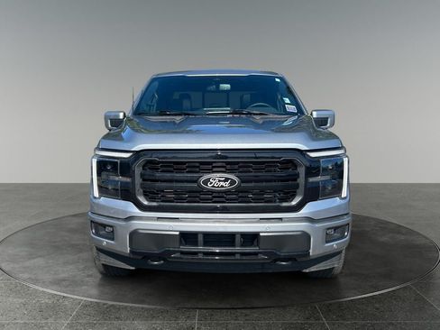 Used 2025 Ford F150 Lariat AWD/4WD image 2