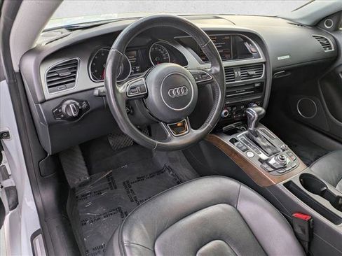 Used 2015 Audi A5 2.0T Premium Plus w/ Technology Package image 11