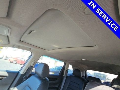 Used 2023 Honda CR-V EX-L image 10