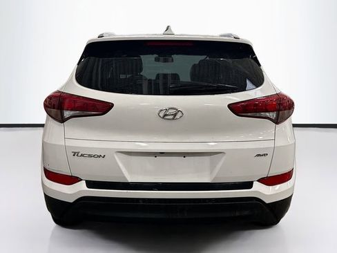 Used 2018 Hyundai Tucson SEL Plus image 7