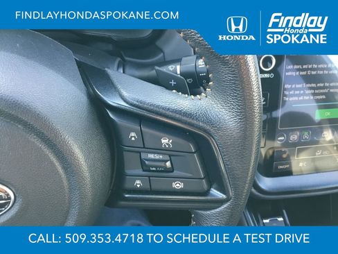 Used 2023 Subaru Outback Wilderness image 18