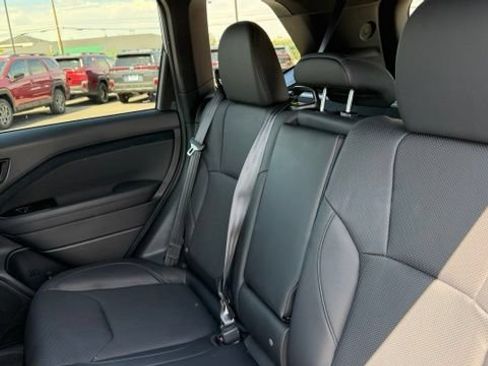 Used 2026 Subaru Forester Limited AWD/4WD image 14
