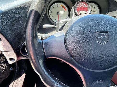 Used 1996 Dodge Viper GTS RWD image 10