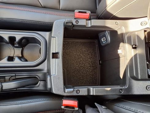 New 2026 Jeep Gladiator Rubicon image 14