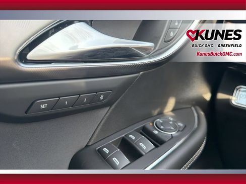 New 2026 Buick Envision Sport Touring AWD/4WD image 33
