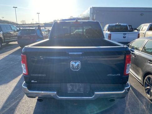 Used 2019 RAM 1500 Big Horn image 6