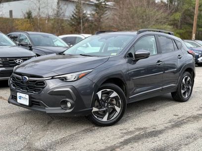 Used 2024 Subaru Crosstrek 2.5i Limited