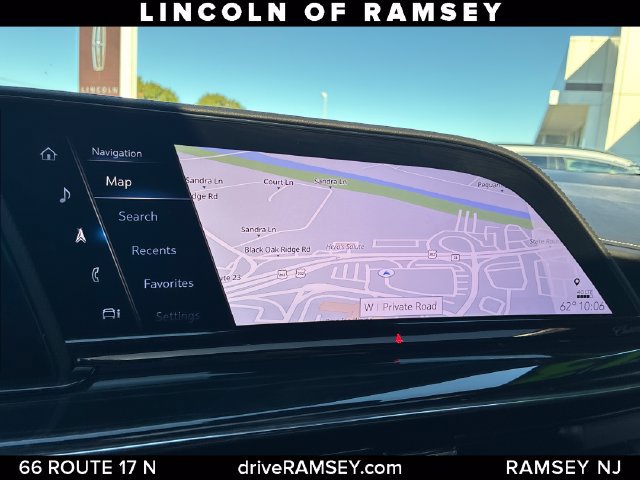 Used 2023 Cadillac Escalade Sport w/ Touring Package AWD/4WD image 18