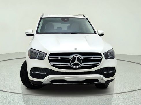 Used 2022 Mercedes-Benz GLE 350 image 3