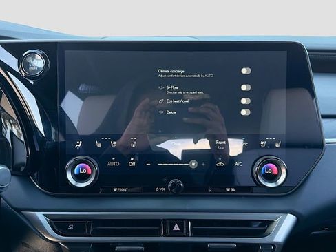 New 2026 Lexus RX 350 Premium image 36