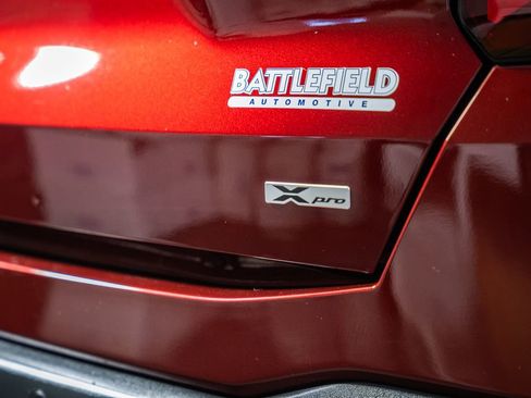 Used 2024 Kia Sorento SX Prestige image 8