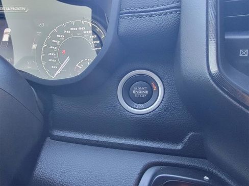 Certified 2021 RAM 2500 Power Wagon image 31