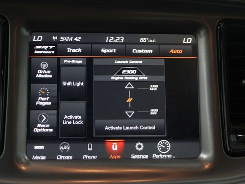 Used 2023 Dodge Challenger R/T Scat Pack image 32