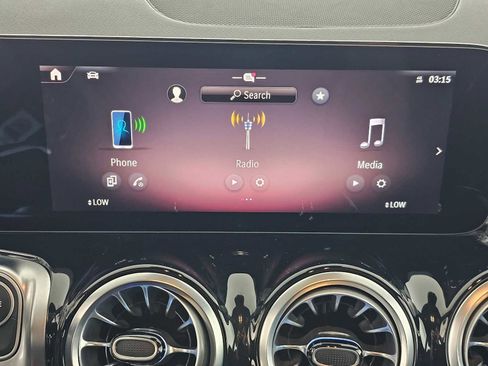 Certified 2025 Mercedes-Benz GLB 35 AMG 4MATIC image 26