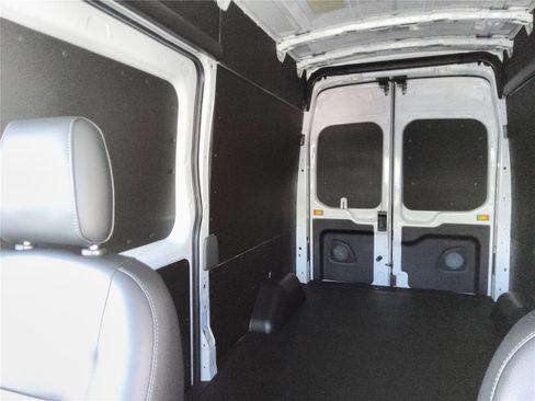 New 2026 Ford Transit 250 148 High Roof w/ Load Area Protection Package image 14