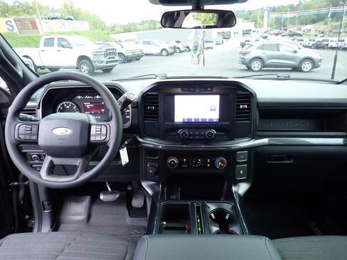 Used 2023 Ford F150 XL w/ STX Appearance Package AWD/4WD image 13
