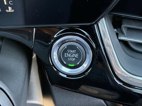 New 2026 Chevrolet Trax RS image 22