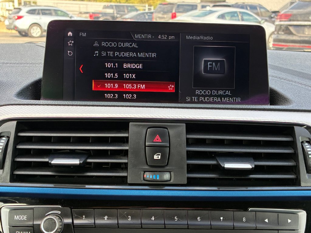 Used 2020 BMW 230i xDrive Coupe w/ M Sport Package AWD/4WD image 8