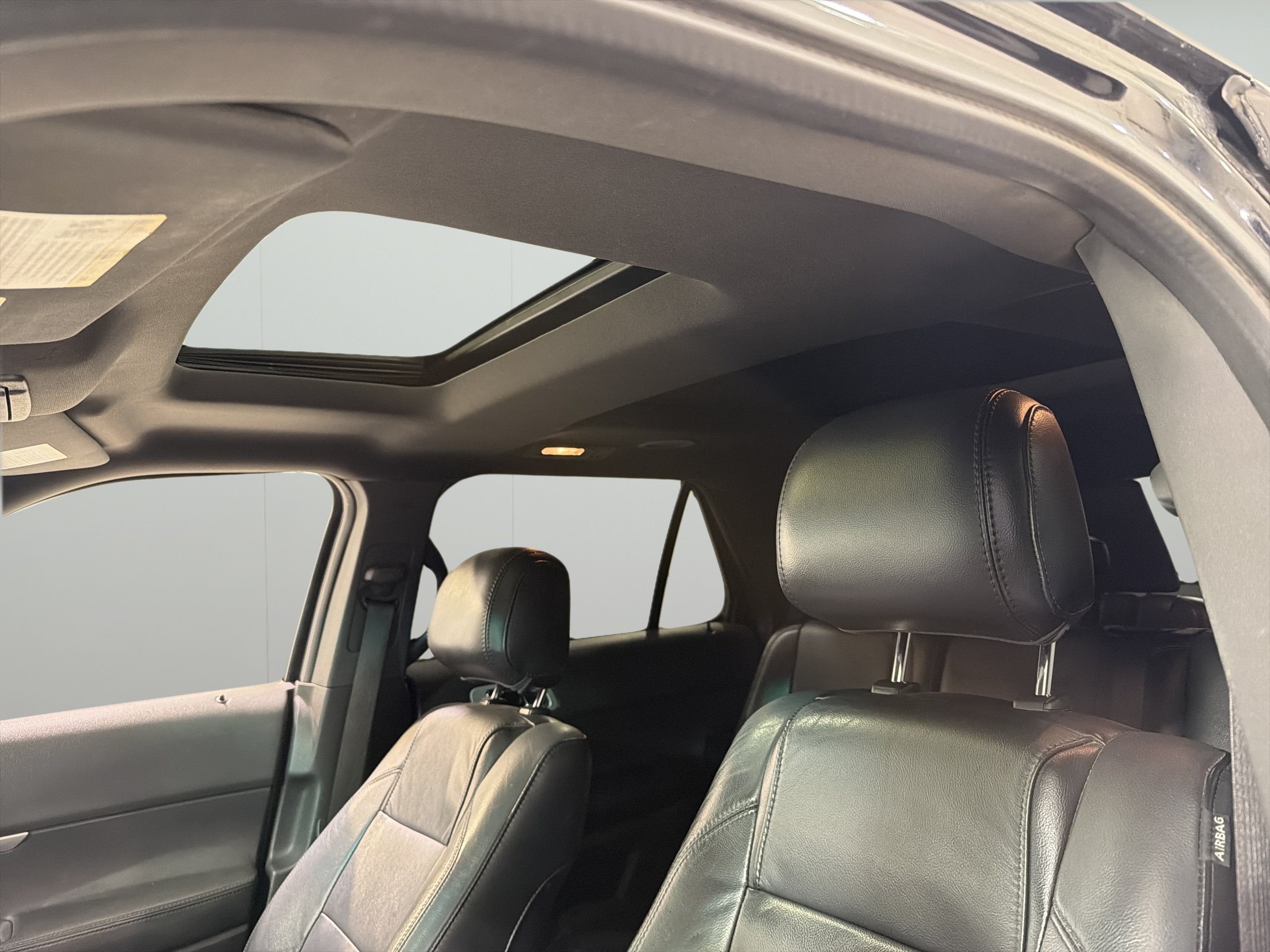 Used 2013 Ford Explorer XLT FWD image 10