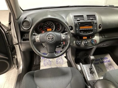 Used 2009 Toyota RAV4 Sport image 27