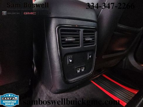 Used 2017 Dodge Charger R/T w/ Premium Group RWD image 32