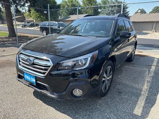 Used 2019 Subaru Outback 2.5i Limited AWD/4WD video 2