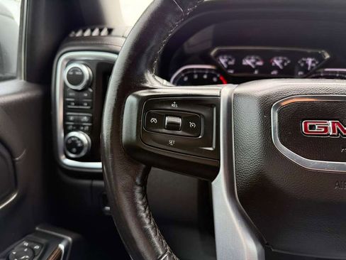 Used 2022 GMC Sierra 1500 Elevation AWD/4WD image 14