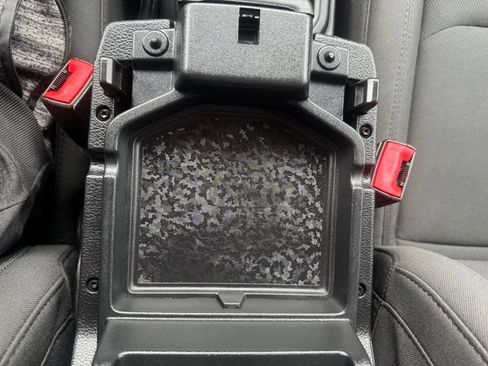 Certified 2019 Jeep Wrangler Sport AWD/4WD image 28