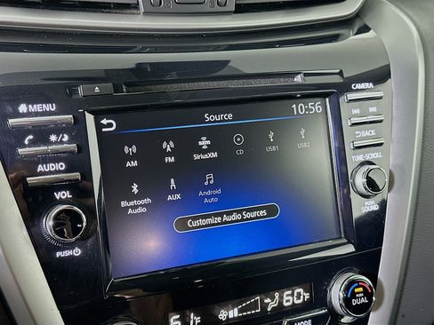 Used 2023 Nissan Murano SV FWD image 21