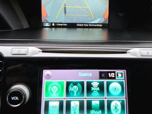 Used 2013 Honda Accord EX-L image 18