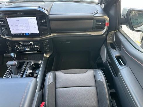 Used 2025 Ford F150 Raptor AWD/4WD image 14