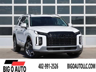 Used 2025 Hyundai Palisade SEL