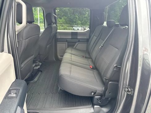 Used 2020 Ford F150 XL w/ Equipment Group 101A Mid RWD image 12