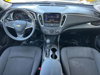 Used 2025 Chevrolet Malibu LT FWD video 4