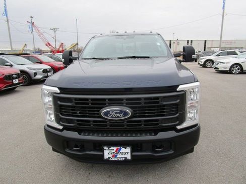 New 2024 Ford F350 XL w/ 360-Degree Camera Package image 2
