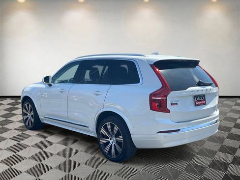 Certified 2023 Volvo XC90 B6 Ultimate w/ Protection Package Premier AWD/4WD image 5