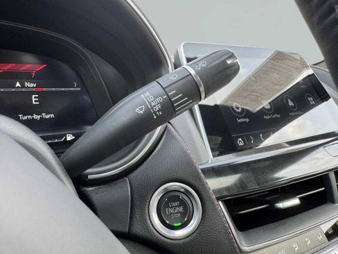 Used 2024 Cadillac CT5 V w/ Super Cruise 1 Package image 27