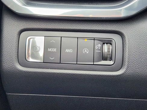 New 2026 GMC Acadia Denali w/ Super Cruise Package image 25